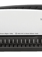 Fellowes Inbindmachine Fellowes Starlet2+ 21-gaats