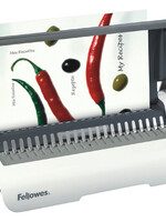 Fellowes Inbindmachine Fellowes Star+ 21-gaats