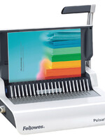 Fellowes Inbindmachine Fellowes Pulsar+ 21-gaats