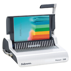 Perforelieuse Fellowes Pulsar+ 21 perforations