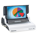 Fellowes Inbindmachine Fellowes Pulsar-e 21-gaats