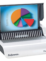 Fellowes Perforelieuse Fellowes Pulsar-e 21 perforations