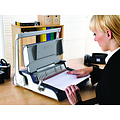 Fellowes Inbindmachine Fellowes Quasar+ 21-gaats