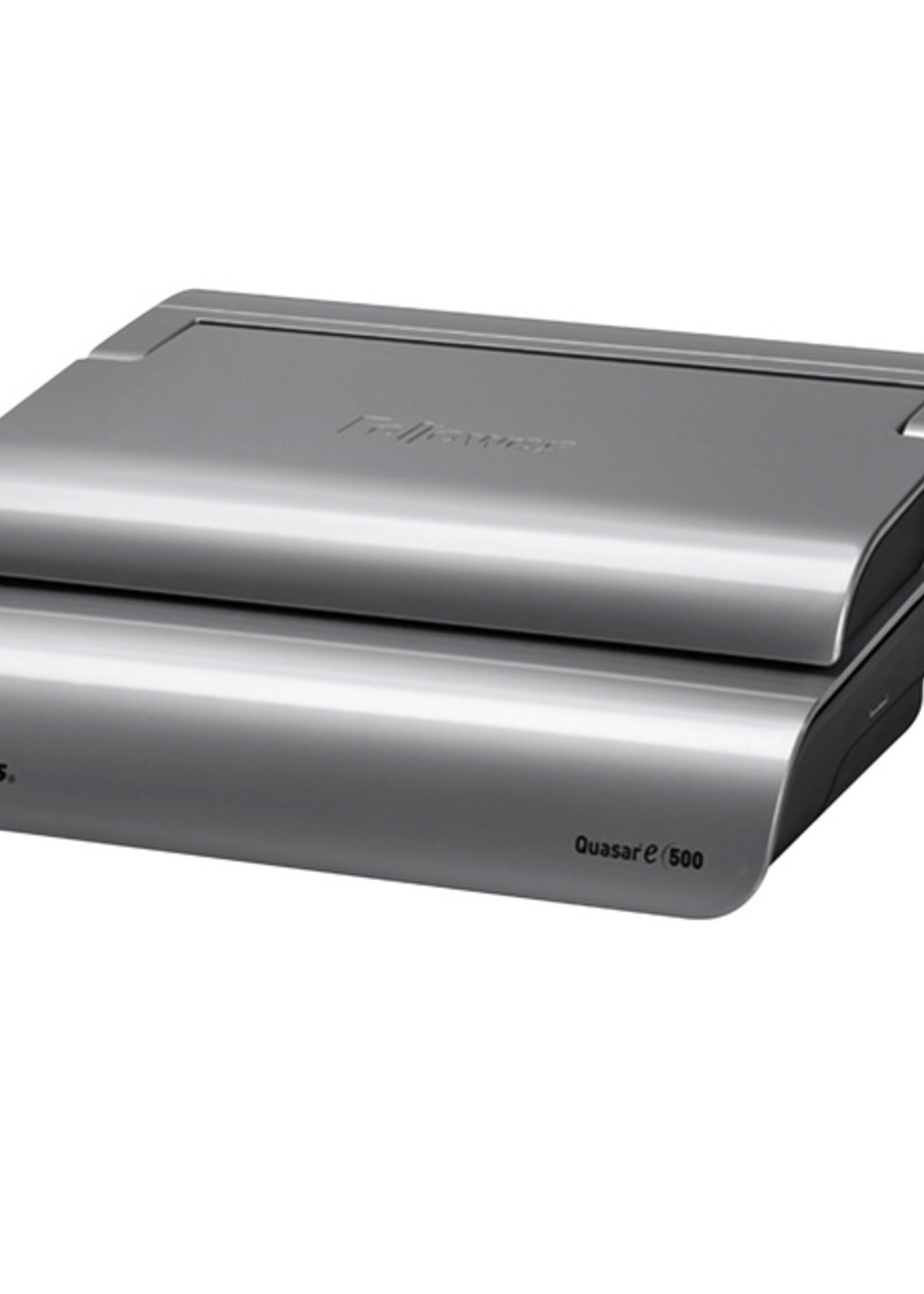 Fellowes Inbindmachine Fellowes Quasar-e 21-gaats