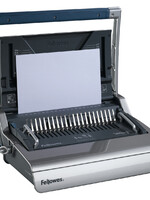 Fellowes Inbindmachine Fellowes Galaxy 21-gaats