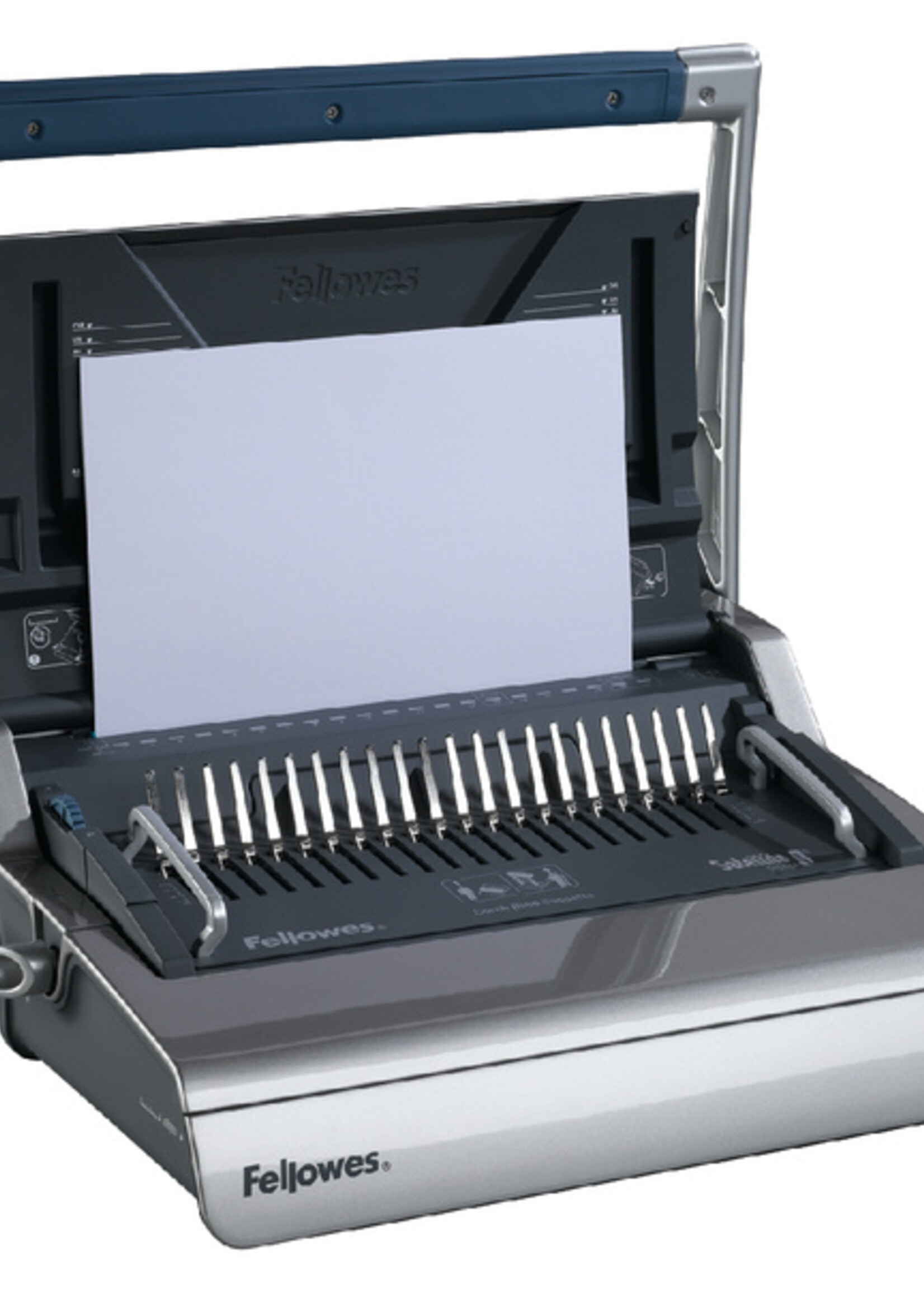 Fellowes Inbindmachine Fellowes Galaxy 21-gaats