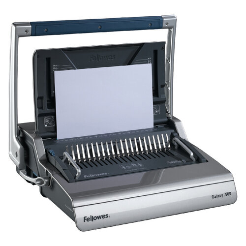 Fellowes Perforelieuse Fellowes Galaxy 21 perforations