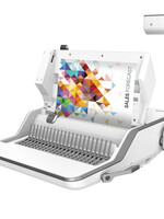 Fellowes Inbindstation Fellowes Lyra 3-in-1 inbinden, nieten en perforeren