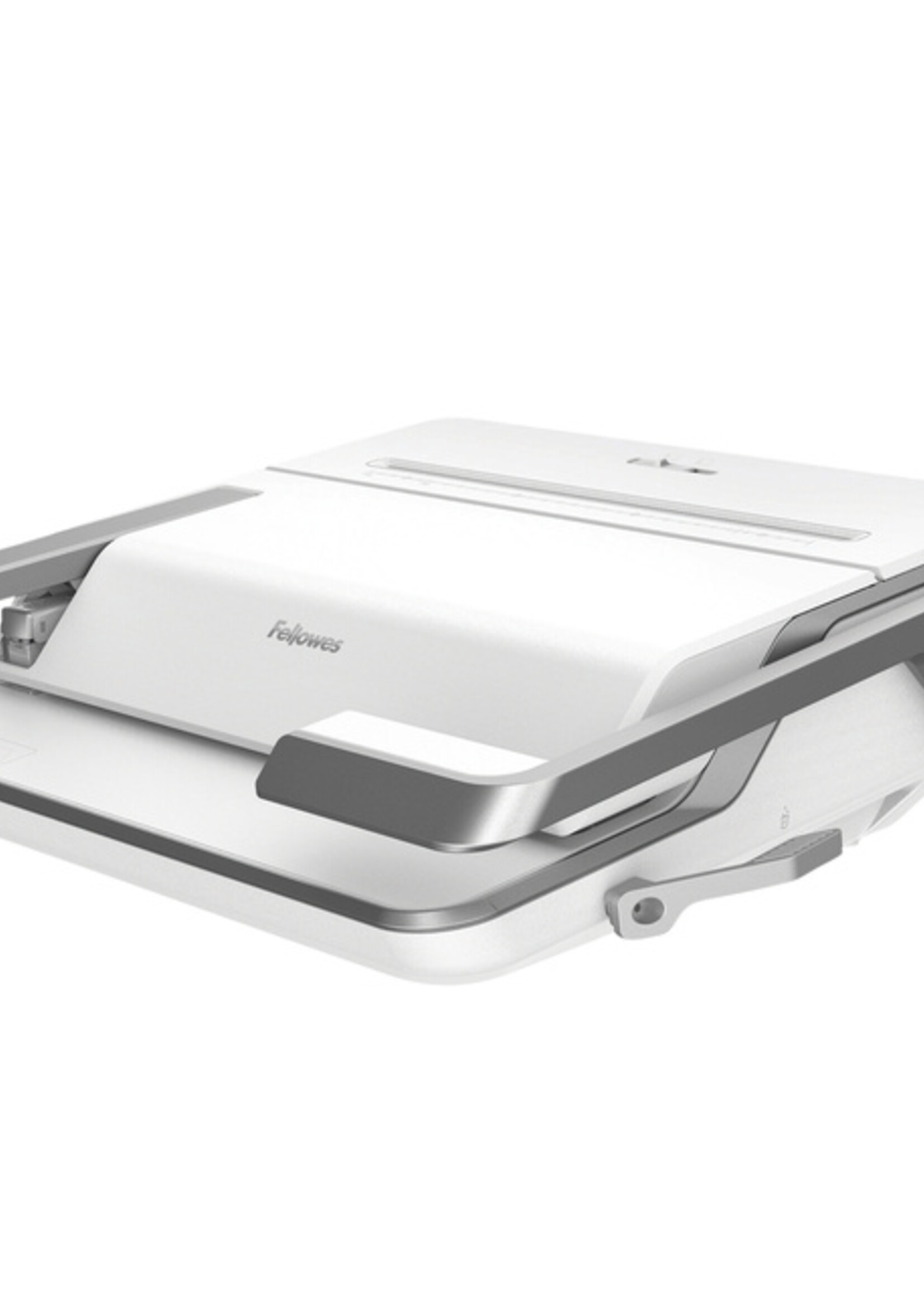 Fellowes Perforelieur Fellowes Lyra 3-en-1 Relieuse-Agrafeuse-Perforation