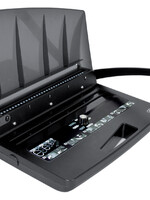 GBC Perforelieuse GBC Wirebind W15 34 perforations.