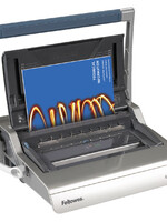 Fellowes Perforelieuse Fellowes Galaxy Wire 34 trous