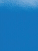 GBC Voorblad GBC A4 Polycover 300micron blauw 100stuks