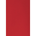 GBC Couverture GBC A4 Polycover 300 microns rouge foncé 100 pièces