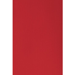Couverture GBC A4 Polycover 300 microns rouge foncé 100 pièces