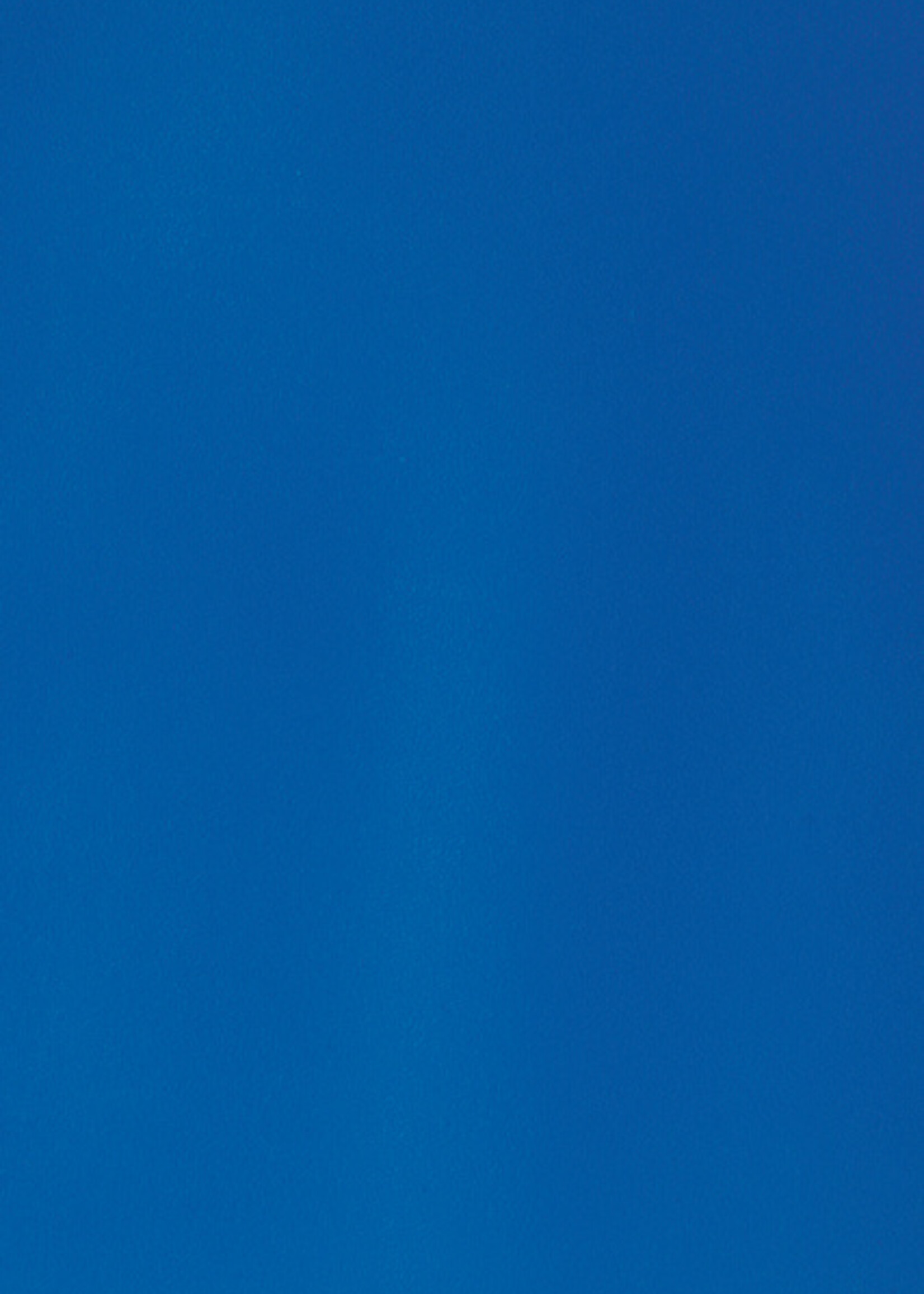 GBC Voorblad GBC A4 Polycover 300micron donkerblauw 100stuks