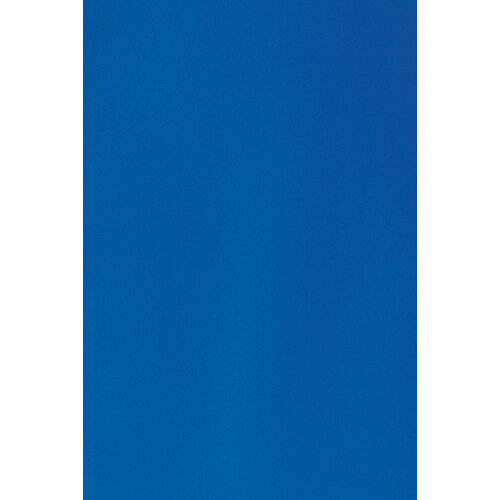 GBC Couverture GBC A4 Polycover 300 microns bleu foncé 100pcs