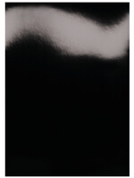 GBC Voorblad GBC A4 chromo karton 250gr zwart 100stuks