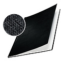 Leitz Couverture Leitz 10,5mm couverture rigide noir