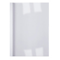 GBC Thermische omslag GBC A4 1.5mm linnen wit 100stuks