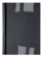 GBC Thermische omslag GBC A4 3mm linnen zwart 100stuks