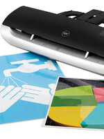 GBC Plastifieuse GBC Fusion 3000L A4