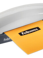 Fellowes Plastifieuse Fellowes Lunar A4