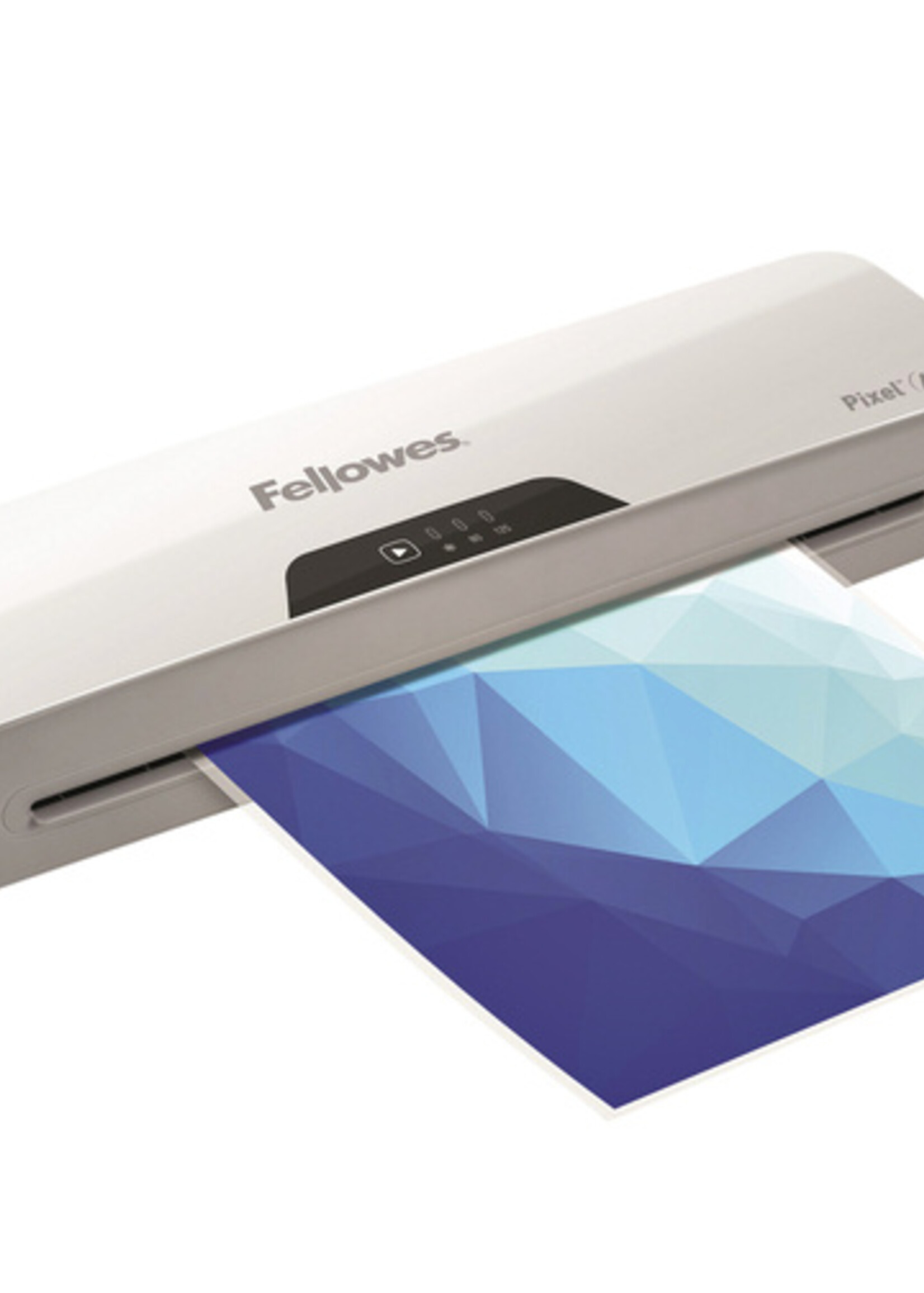 Fellowes Plastifieuse Fellowes Pixel A3