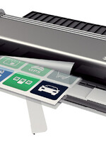 Leitz Plastifieuse Leitz iLAM Touch 2 Turbo A3