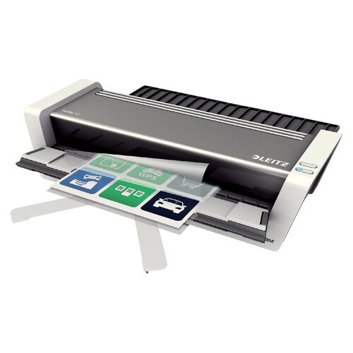 Leitz Lamineermachine Leitz ILAM Touch 2 Turbo A3