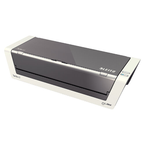 Leitz Lamineermachine Leitz ILAM Touch 2 Turbo A3