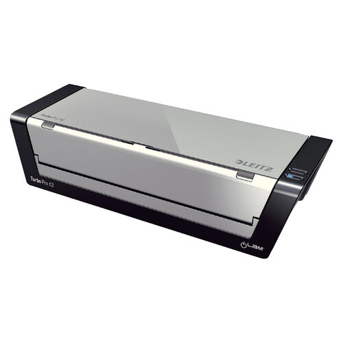 Leitz Lamineermachine Leitz ILAM Touch Turbo Pro A3