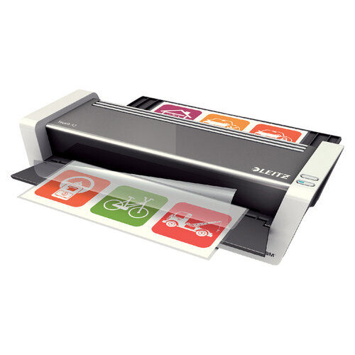 Leitz Lamineermachine Leitz ILAM Touch 2 A3