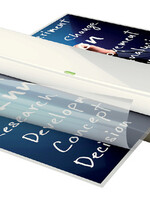 Leitz Plastifieuse Leitz iLAM Office A3 argent