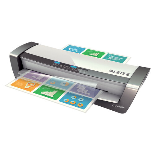 Leitz Lamineermachine Leitz ILAM Office Pro A3