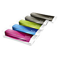 Leitz Plastifieuse Leitz iLAM Home Office A4 bleu