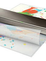 Leitz Plastifieuse Leitz iLAM offcie A3 gris