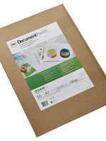 GBC Lamineerhoes GBC A2 2x125micron 50stuks