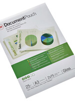 GBC Lamineerhoes GBC A3 2x75micron 25stuks