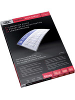 GBC Lamineerhoes GBC A4 highspeed 2x100micron 100stuks