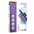 Fellowes Pochette de plastification Fellowes A4 2x80mic 100pces