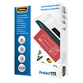 Fellowes Pochette de plastification Fellowes A4 2x175micron 100pcs