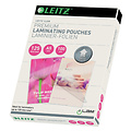 Leitz Pochette de plastification Leitz Ilam A5 2x125mic 100pcs