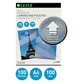 Leitz Pochette de plastification Leitz Ilam A4 2x100mic 100pcs