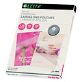 Leitz Lamineerhoes Leitz ILAM A4 2x125micron 100stuks