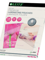Leitz Pochette de plastification Leitz Ilam A4 2x125mic 100pcs