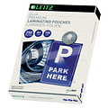 Leitz Lamineerhoes Leitz ILAM A4 2x250micron 100stuks