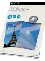 Leitz Lamineerhoes Leitz ILAM A3 2x100micron 100stuks