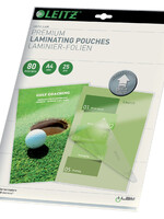 Leitz Lamineerhoes Leitz ILAM A4 2x80micron 25stuks
