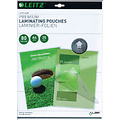 Leitz Pochette de plastification Leitz Ilam A4 2x80mic 25pcs