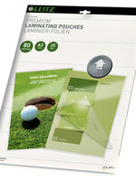 Leitz Lamineerhoes Leitz ILAM A3 2x80micron 25stuks